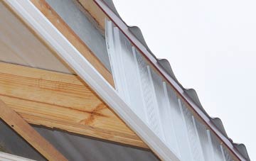 why Boughspring fascia repairs are essential