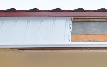 Boughspring fascia repair costs