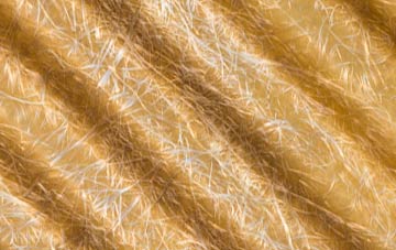 Boughspring fibreglass roof waterproofing