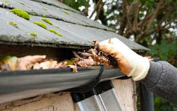 gutter cleaning Boughspring, Gloucestershire