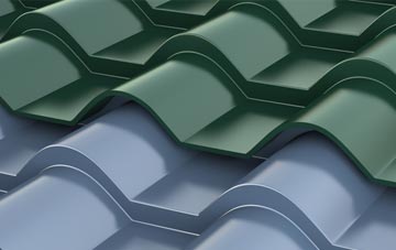 who should consider Boughspring plastic roofs