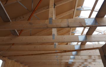 Boughspring roof truss costs