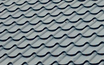 Boughspring rubber roofing companies