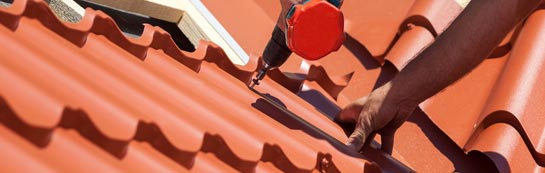 save on Boughspring roof installation costs