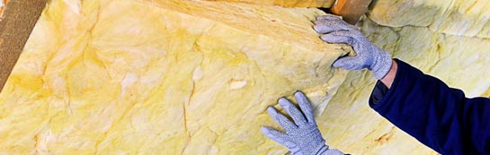 quotes for Boughspring roof insulation