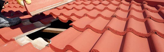 compare Boughspring roof repair quotes