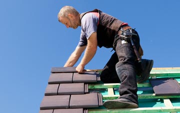 disadvantages of Boughspring slate roofing