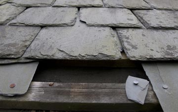Boughspring slate roof repairs and maintenance