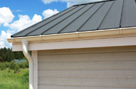 Boughspring fascia repair