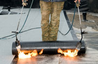 Boughspring flat roof sealing quote